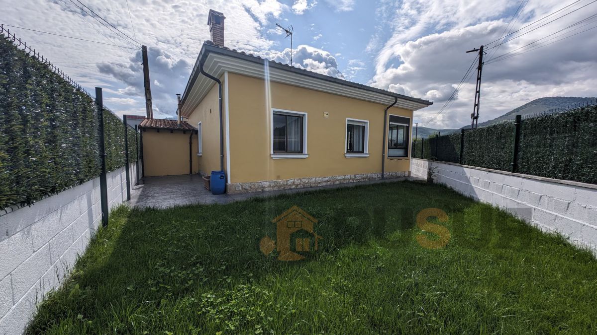 House or chalet to rent in Los Corrales de Buelna   with Heating, Private garden and Terrace