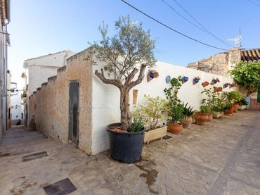 Terreno residencial en venta en Calle Horno Nuevo 1