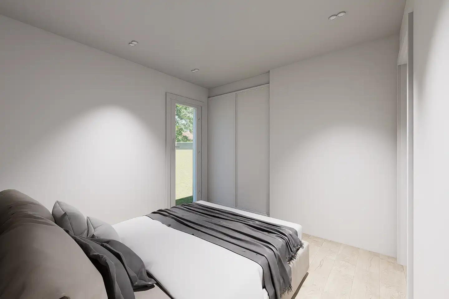 Appartement à vendre à Carrer de l'Almirall Federico Gravina 40, imagen 14