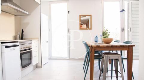 Foto 5 de Pis de lloguer a Carrer de Marià Cuber, El Cabanyal - El Canyamelar,  Valencia Capital