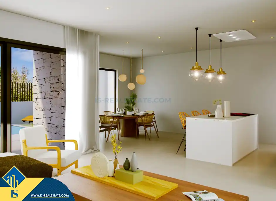 Casa con piscina en venta en Dolores, imagen 6