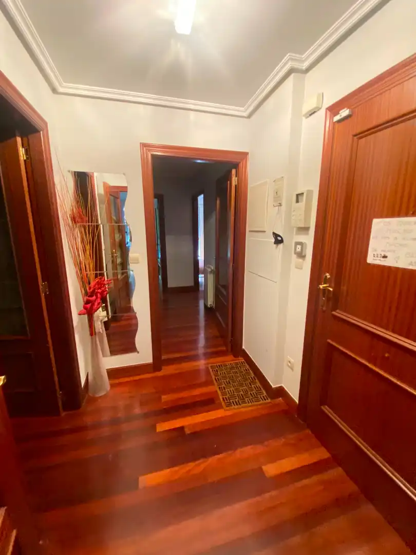 Piso con terraza en venta en Sabea Kalea, imagen 12