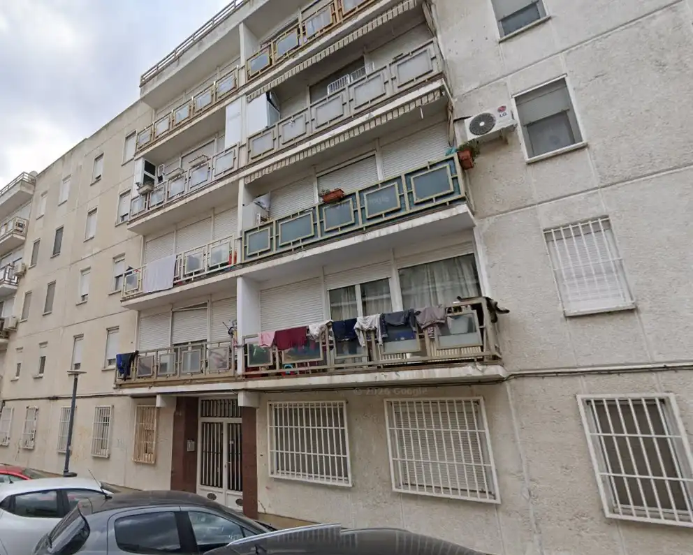 Vista exterior de Pis en venda en San Martín de la Vega, Madrid