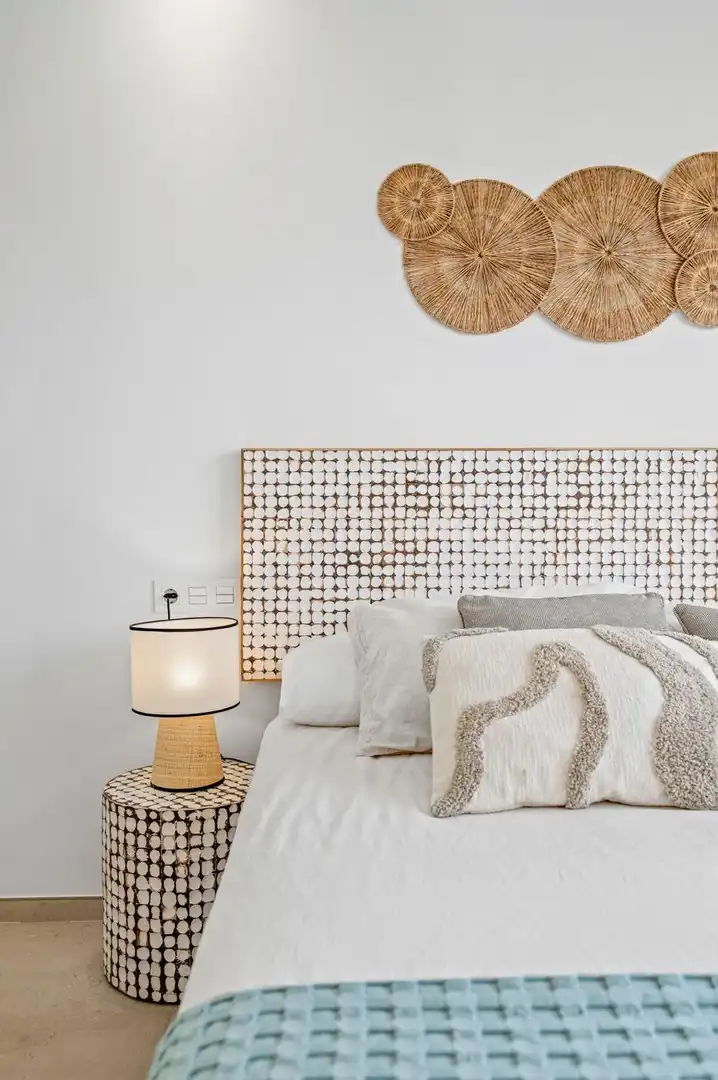 Appartement compact avec terrasse à vendre à Las Lomas de Rame - Bahía Bella, imagen 19