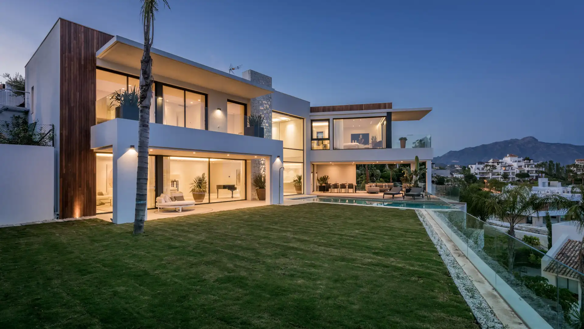 Haus mit Pool zum Verkauf in La Alquería, imagen 31
