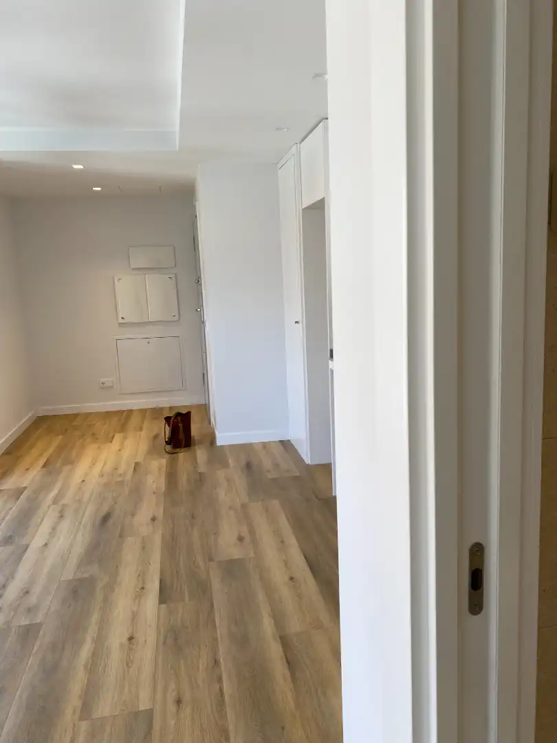 Apartamento de alquiler en Pozuelo de Alarcón con Aire acondicionado, Calefacción y Trastero