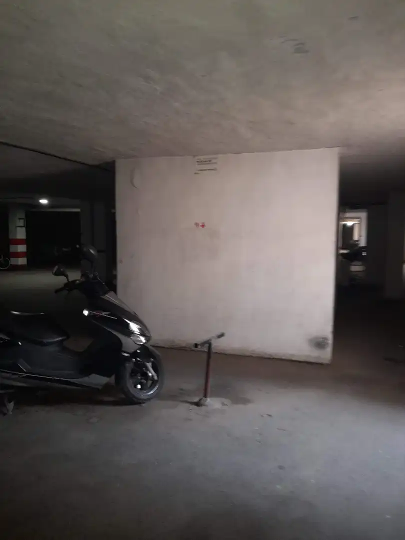 Parkplatz zur Miete in Calle Vista Blanca 99, imagen 5