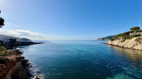 Foto 3 von Erdgeschoss zur Miete in Sant Elm, Andratx