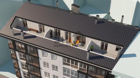 Photo 3 of Flat for sale in Francisco Llorens Diaz, Couto, Ourense