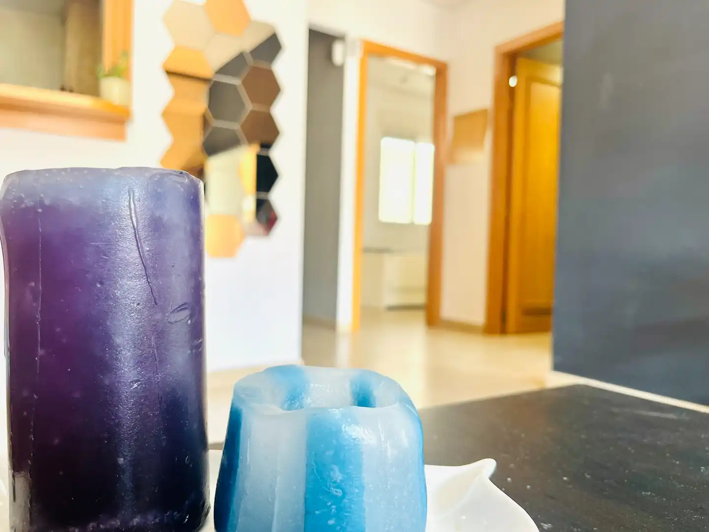 Piso en venta en Alhaurín de la Torre con Aire acondicionado, Trastero y Amueblado