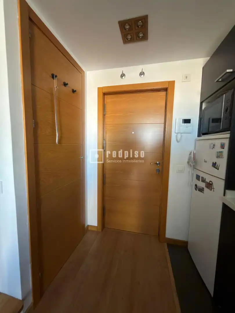 Duplex with pool for sale in de la Gran Vía del Sureste, imagen 10