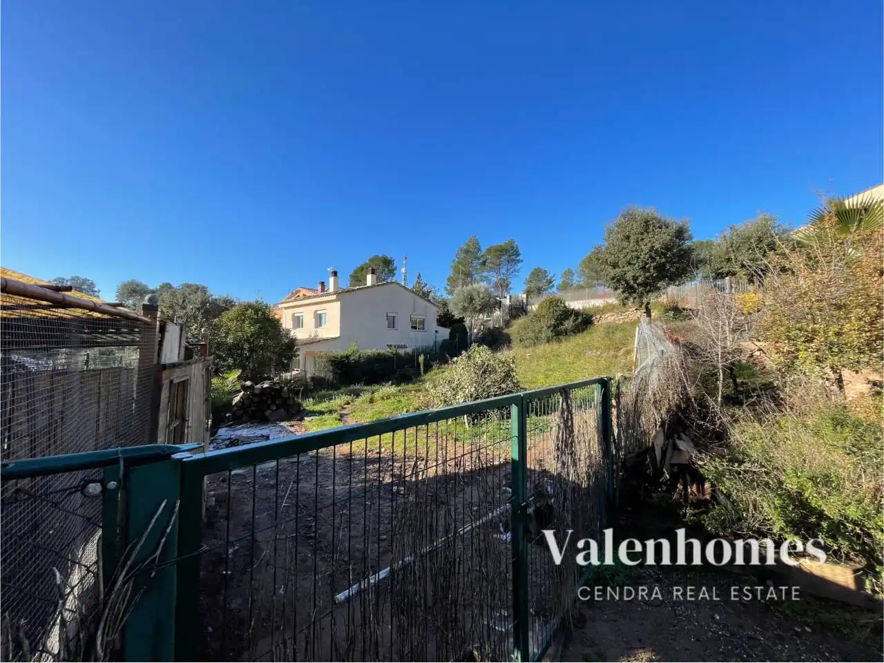 Casa o xalet en venda a Avinyó