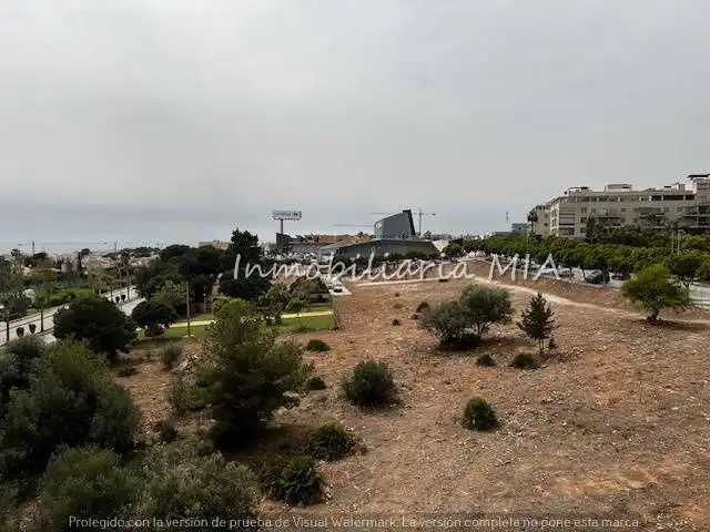 Dachboden zum Verkauf in Torremolinos mit Heizung, Terrasse und Abstellraum