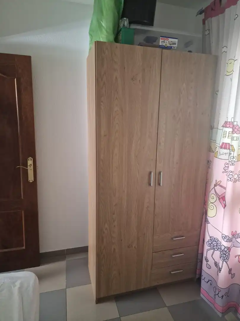Pis de lloguer a N/A, Roquetas Pueblo
