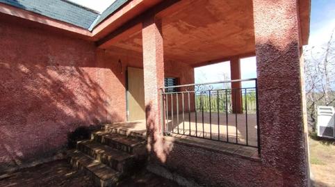 Foto 3 de Finca rústica en venda a Calle Rosalía de Castro, 2, Robledo de Chavela, Madrid