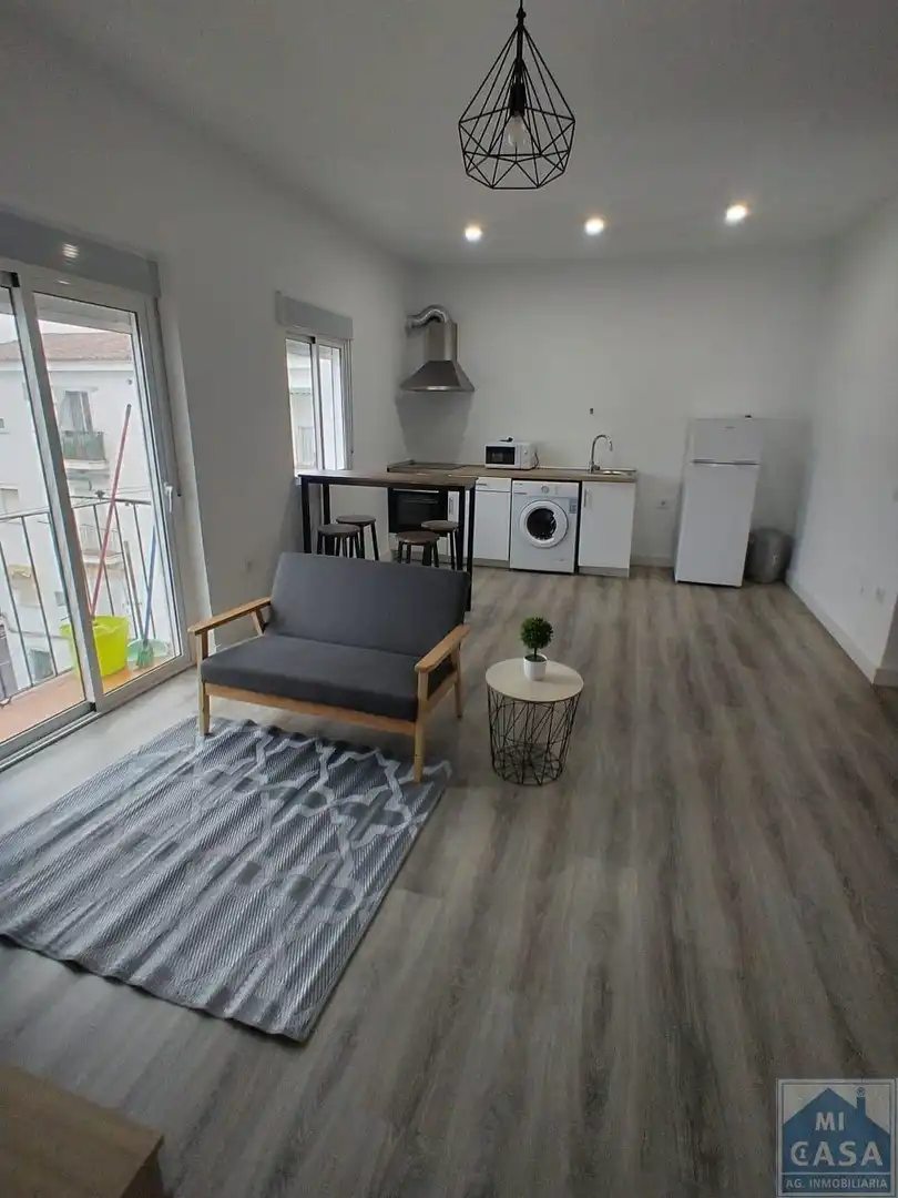 Appartement avec terrasse à louer à Este