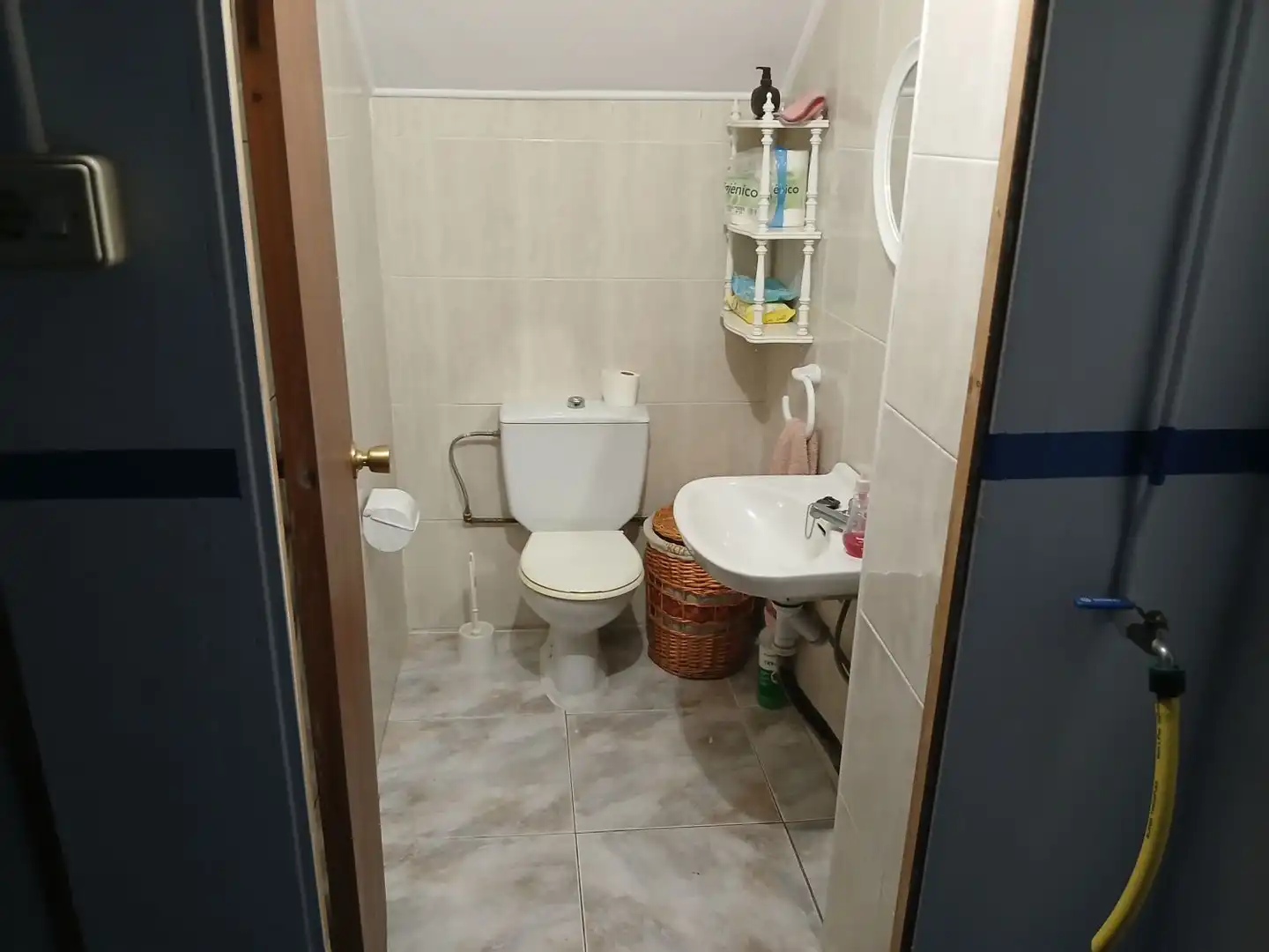 Local comercial en venta en Porta Nova, imagen 6