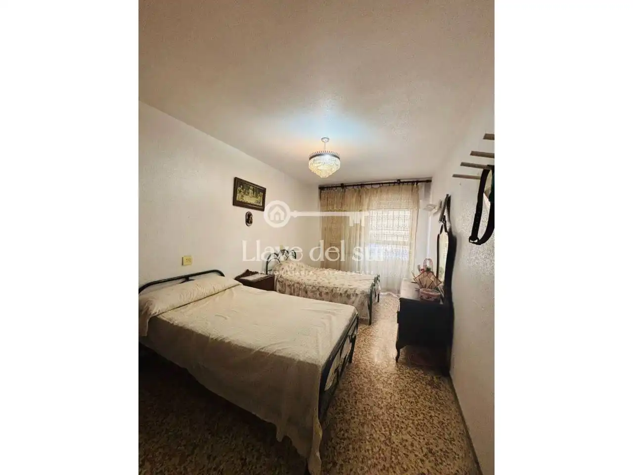 Wohnung mit Aufzug zum Verkauf in Casco Antiguo, imagen 12