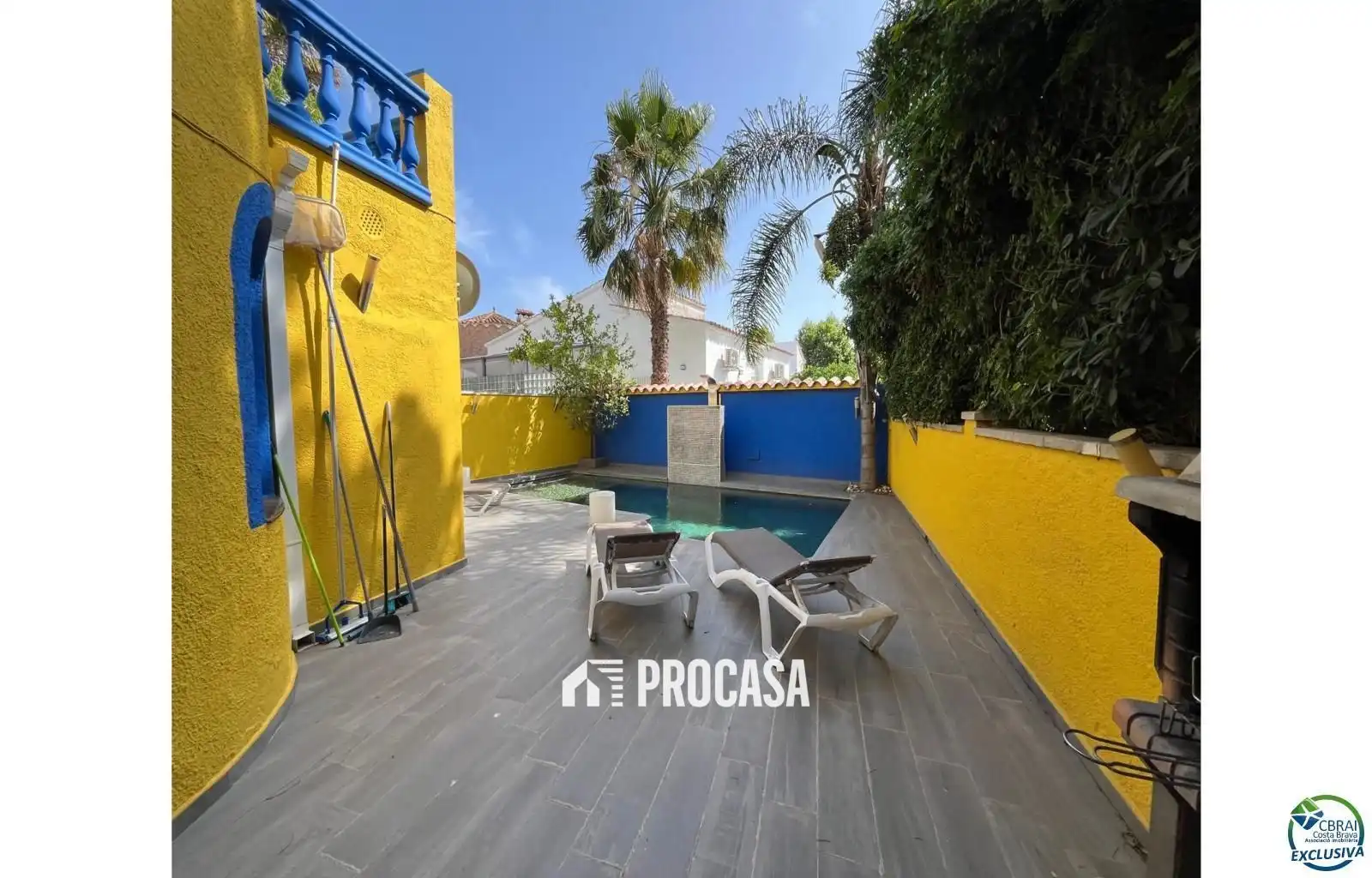 Villa con piscina in vendita a MONTSENY, imagen 21