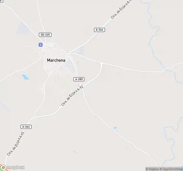 Pis en venda en Marchena