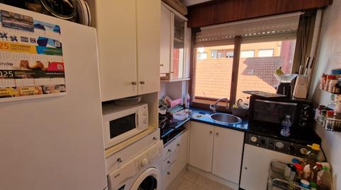 Photo 5 of Flat for sale in Bonaparte Luis Luciano Kalea, 19, Santutxu - Basarrate, Bizkaia