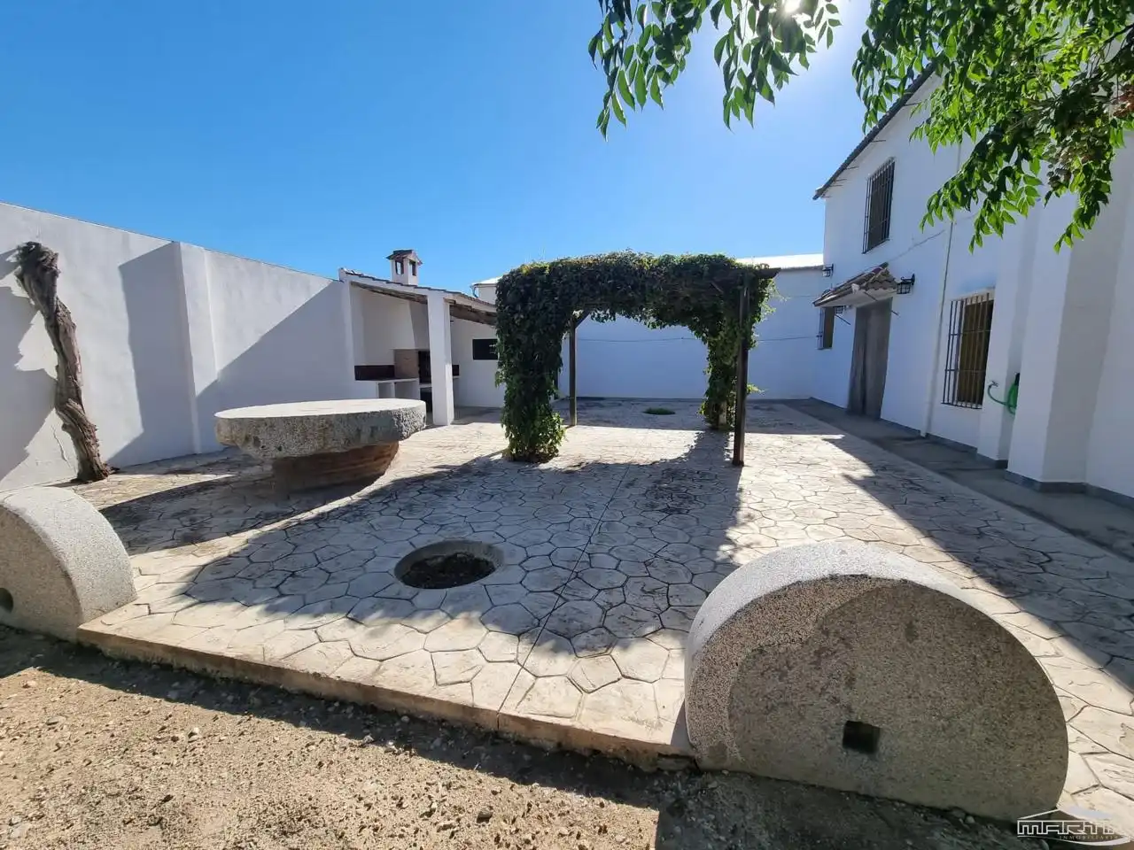 Haus mit Pool zum Verkauf in Cortijo Grande, imagen 48