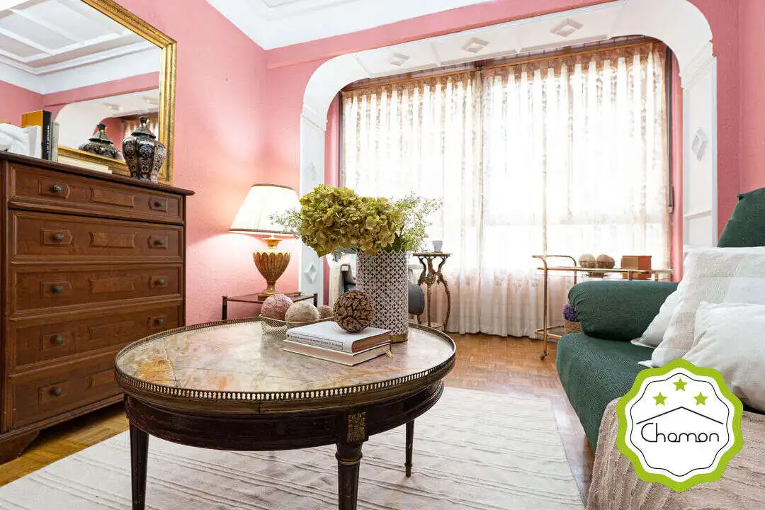 Piso en venta en Rekalde Centro