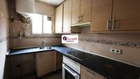 Kitchen of Flat for sale in  Madrid Capital  with Heating and Storage room