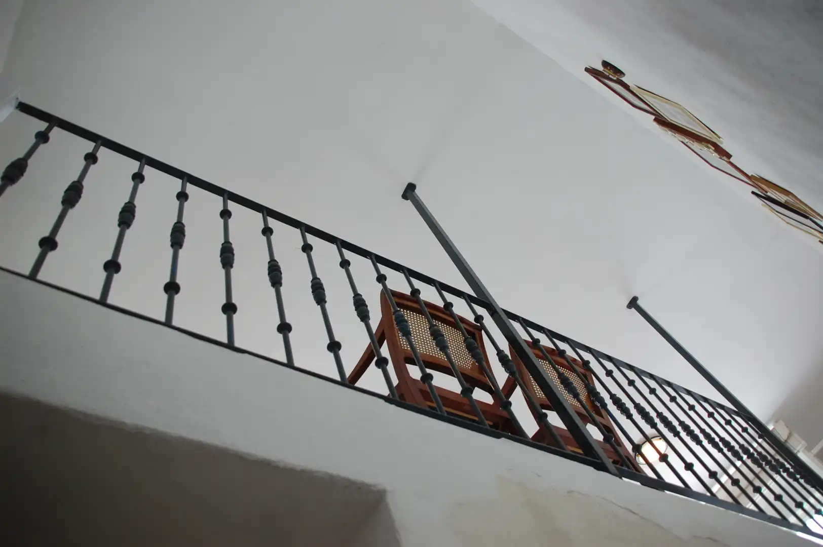 Houses for sale in Casares pueblo