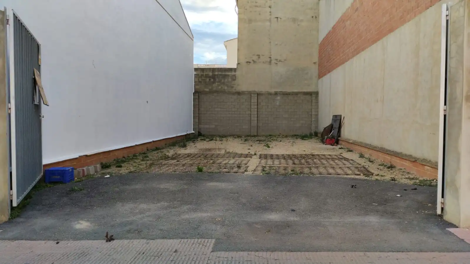 Terreno residencial en venta en Avinguda Nou d'Octubre, imagen 5