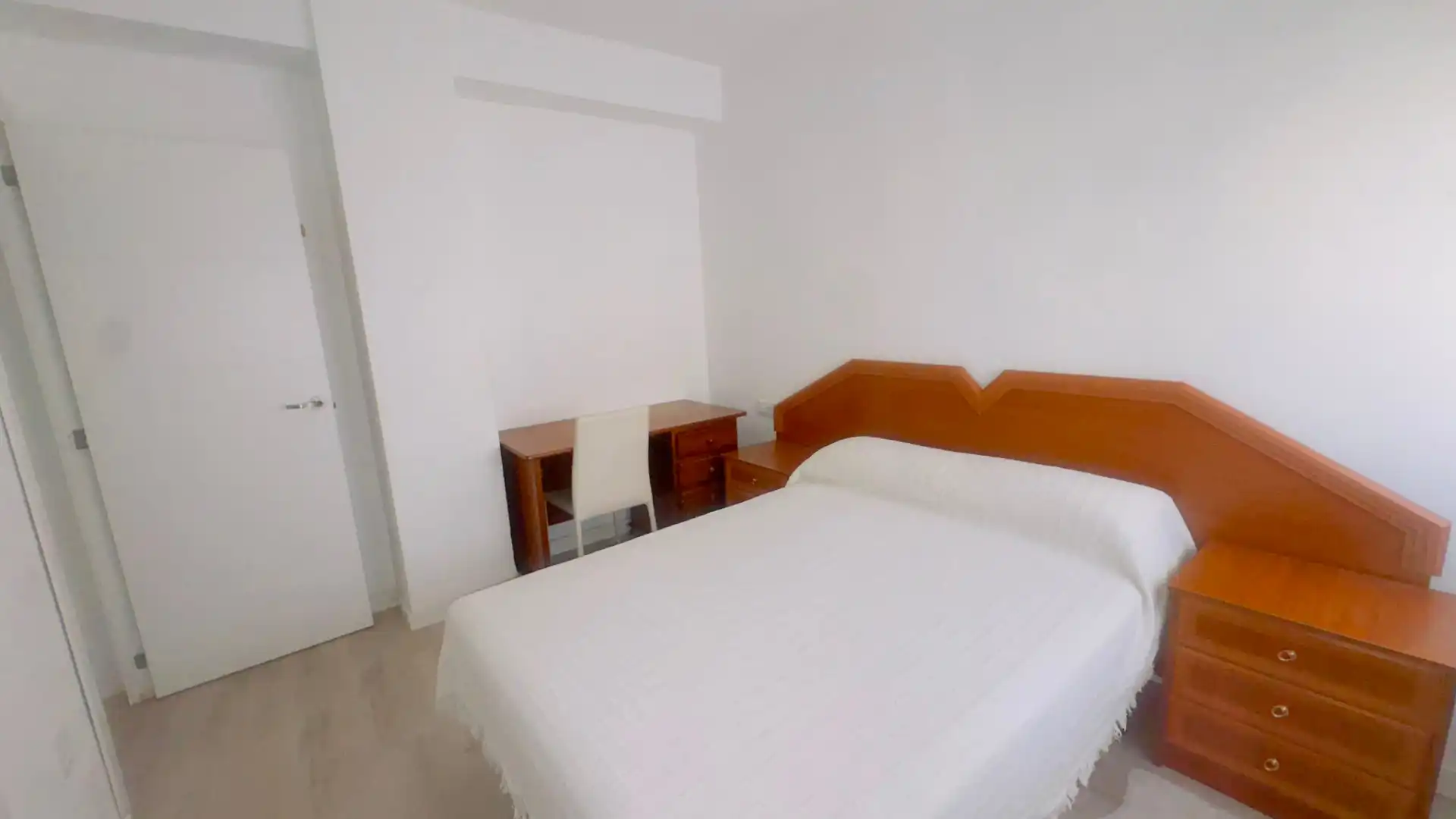 Piso con terraza en venta en Avenida Ramón y Cajal 47, imagen 20