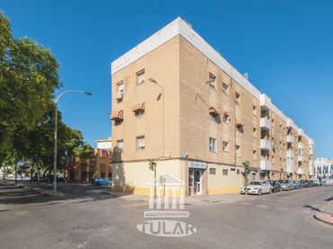 Wohnung zum Verkauf in Crevillet - Pinar Alto