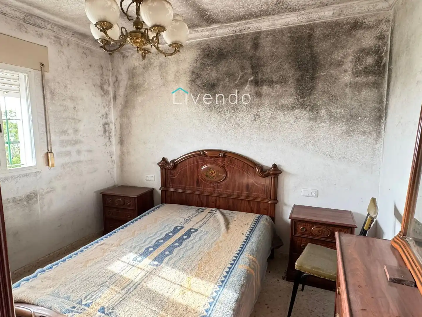 Habitación de Casa o chalet en venta en Alcalá de los Gazules