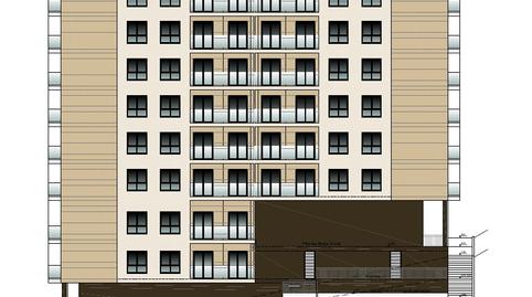 Foto 4 von Wohnung zum Verkauf in Barbadás, Ourense