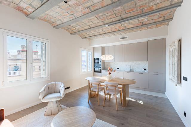 Piso en Venta en Sagrada Família