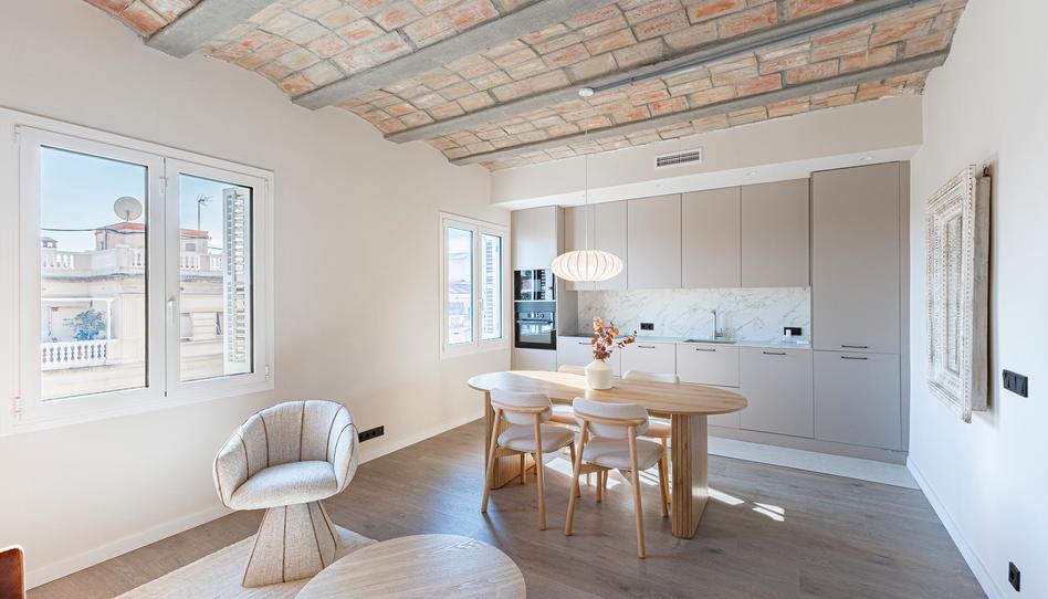 Photo 1 of Apartment for sale in Sagrada Família, Barcelona