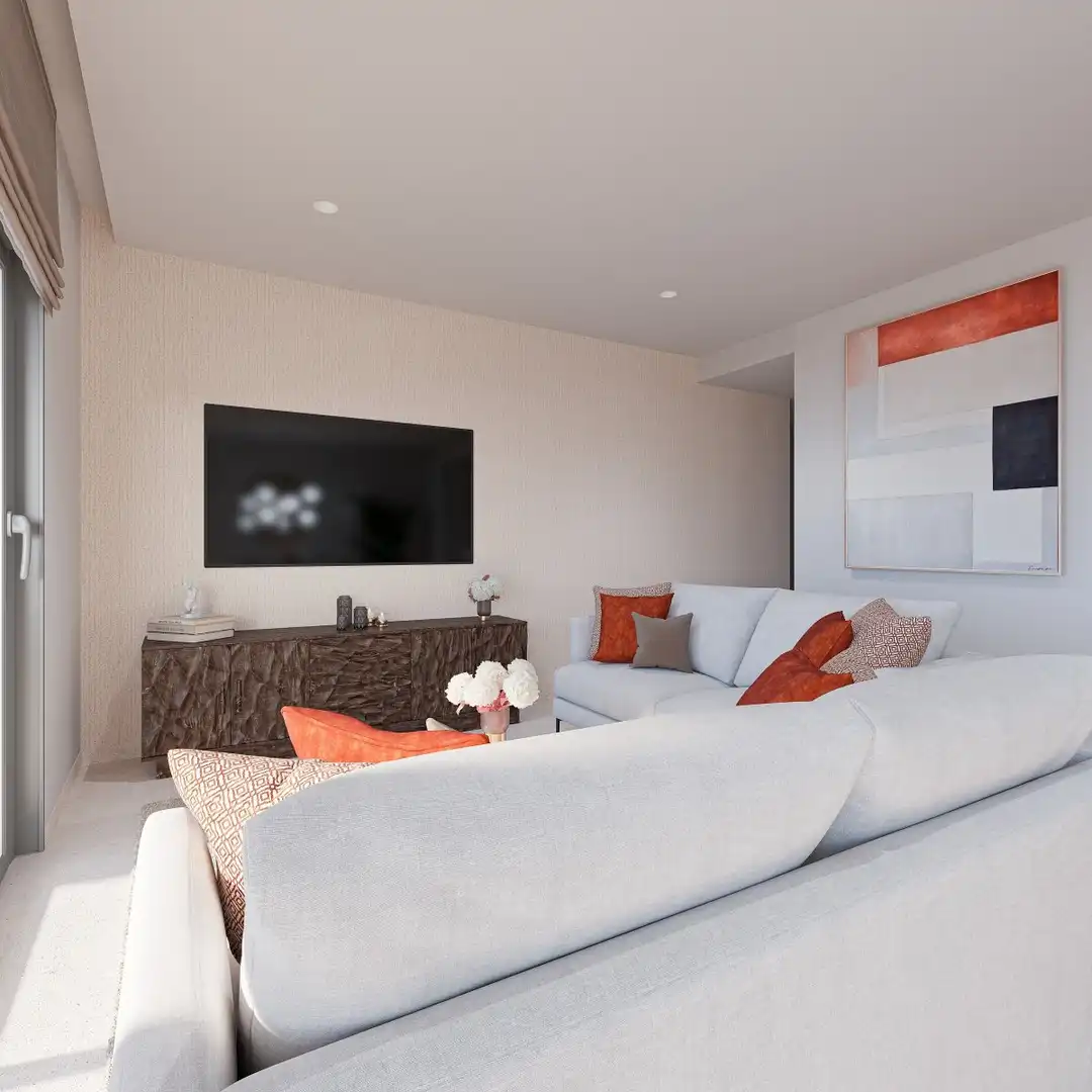 Apartament amb ascensor en venda a Las Gaviotas  - Carvajal, imagen 12