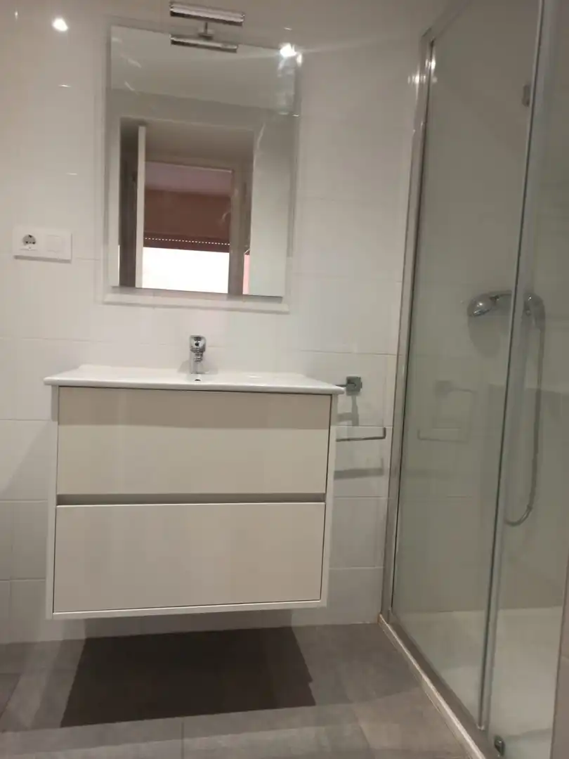 Flat for rent in Barcelona, Barcelona