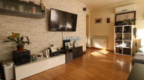 Foto 4 de Pis en venda a Calle Egido, 17, Centro, Getafe