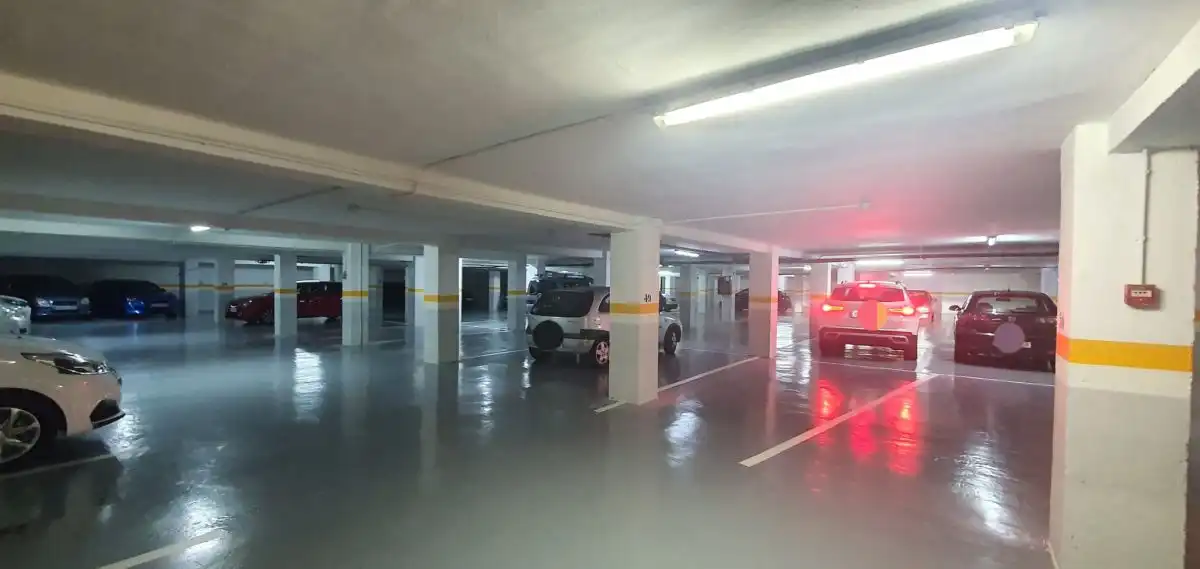 Aparcament en venda a Nou Eixample Nord, imagen 2