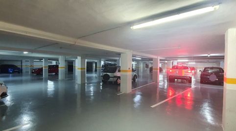 Foto 2 de Garaje en venta en Nou Eixample Nord, Tarragona Capital