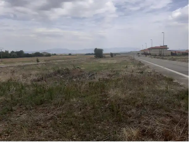 Residencial en venta en Cirueña