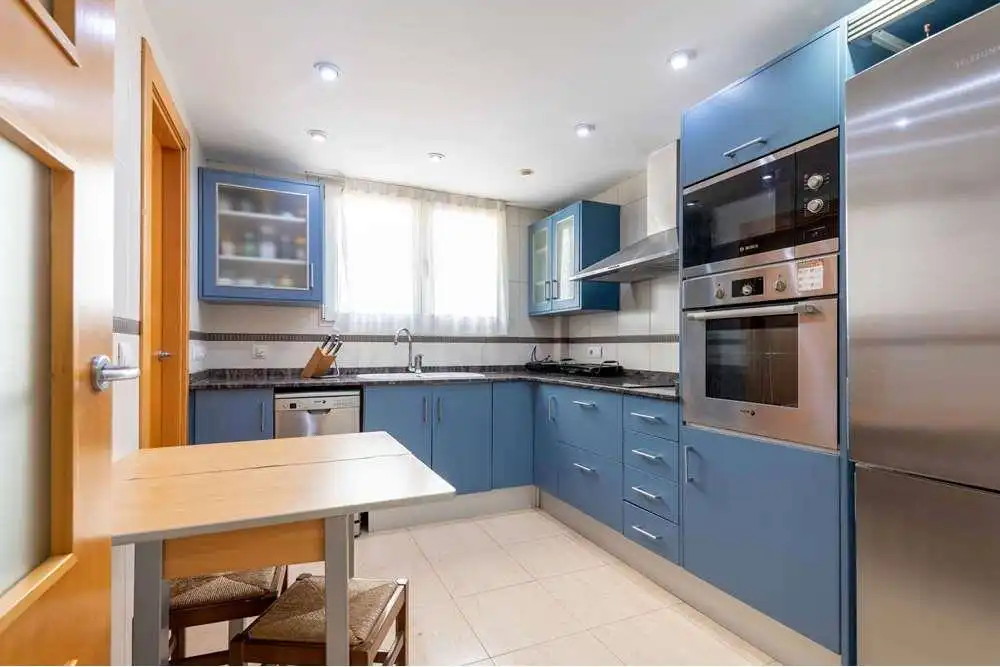 Chalet con piscina en venta en El Balcó - Jaume I, imagen 4