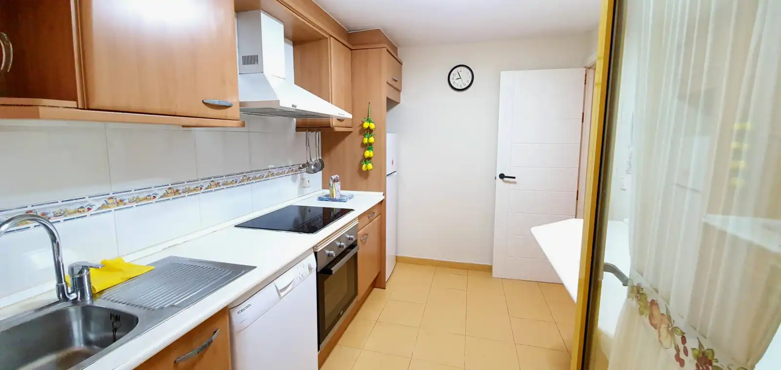Apartament amb piscina de lloguer a Avenida de Europa 15, imagen 23