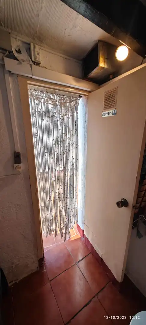 Ático de alquiler en Calle MONT DEL, 58, Centre