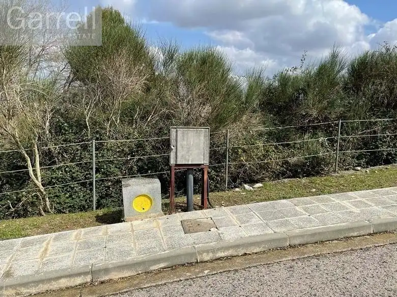 Terrenys i solars en venda a BO SERRA - PLA DE CAVALLS  Suelo
 PACS DEL PENEDES (BARCELONA), imagen 2