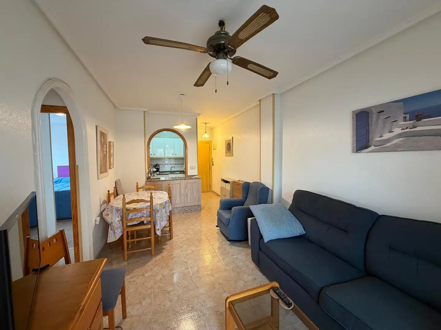 Wohnung zum Verkauf in Calle Mayor, Gaspar Perelló