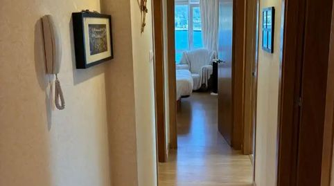 Foto 2 de Piso en venta en Rúa Ramón Caamaño, 21, Corcubión, A Coruña
