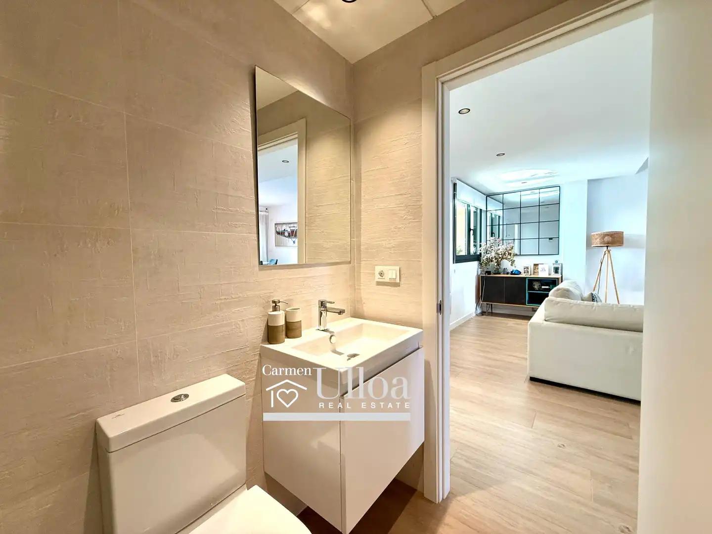 Casa a schiera con piscina in vendita a Garbinet - Vistahermosa, imagen 19