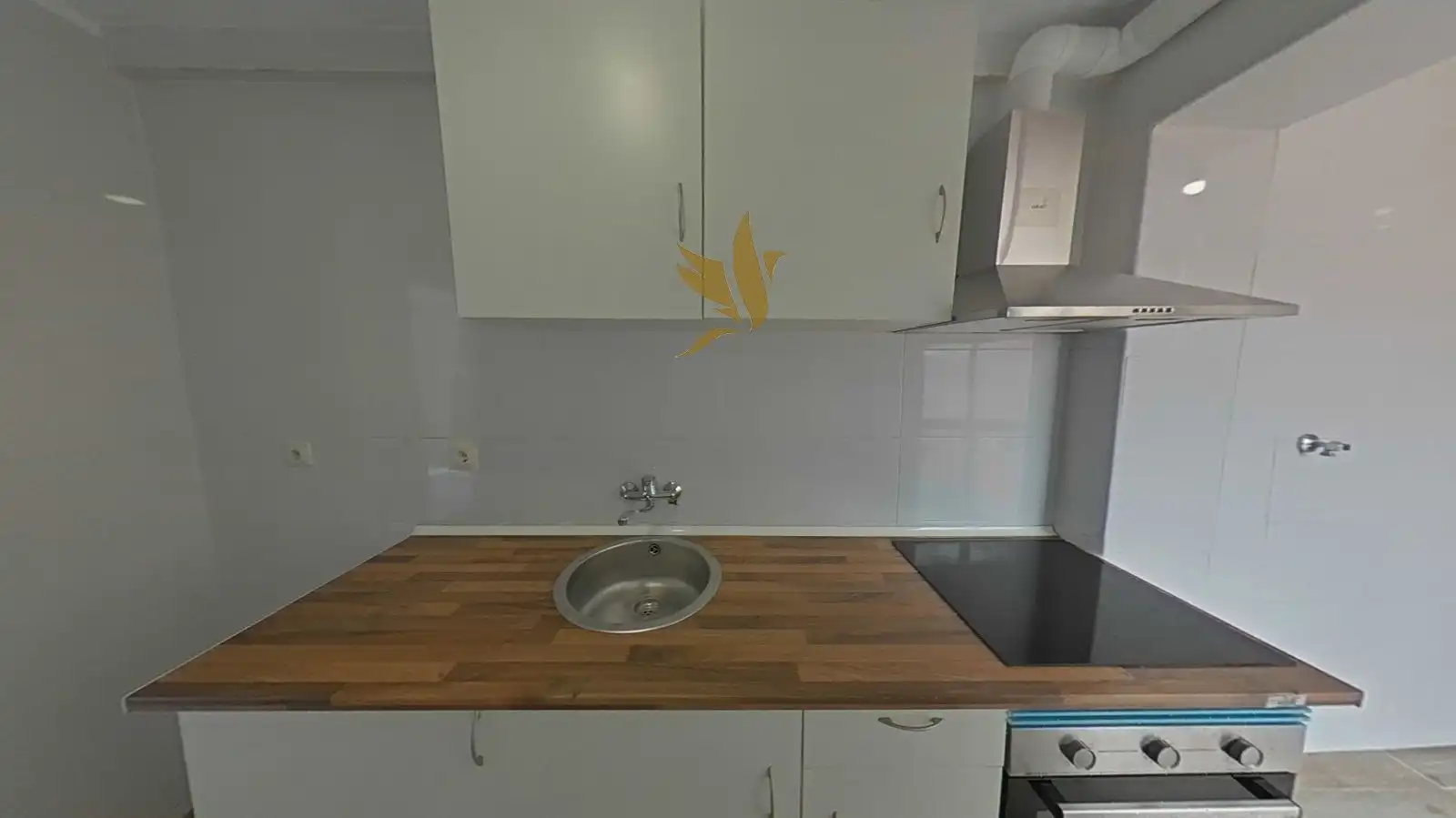 Cuina de Pis en venda en Badalona